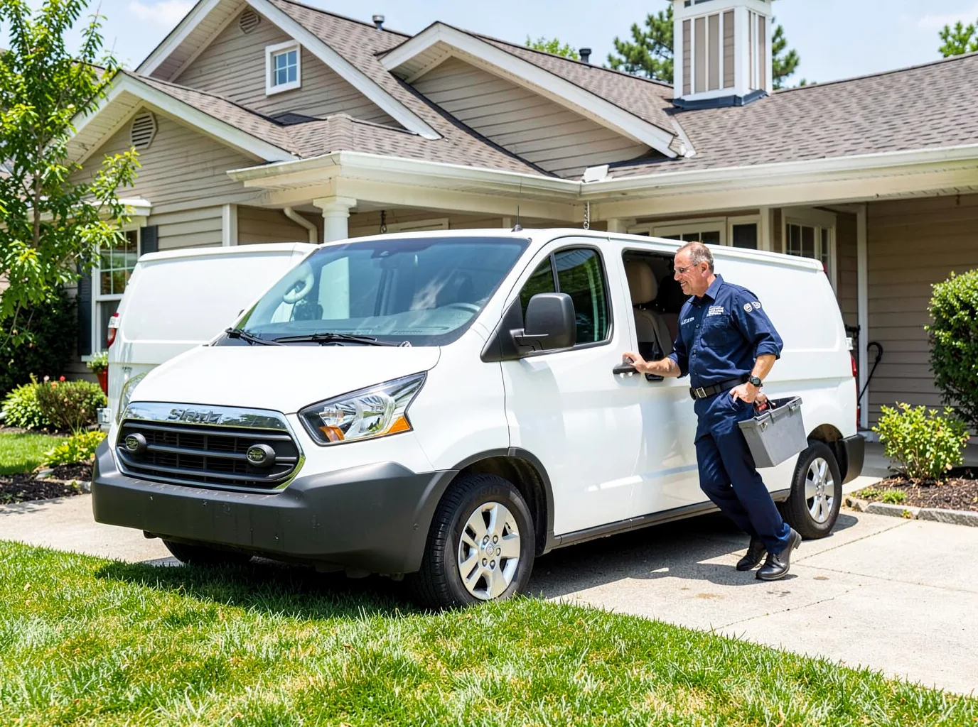 Emergency Plumber company in Helen, WV
