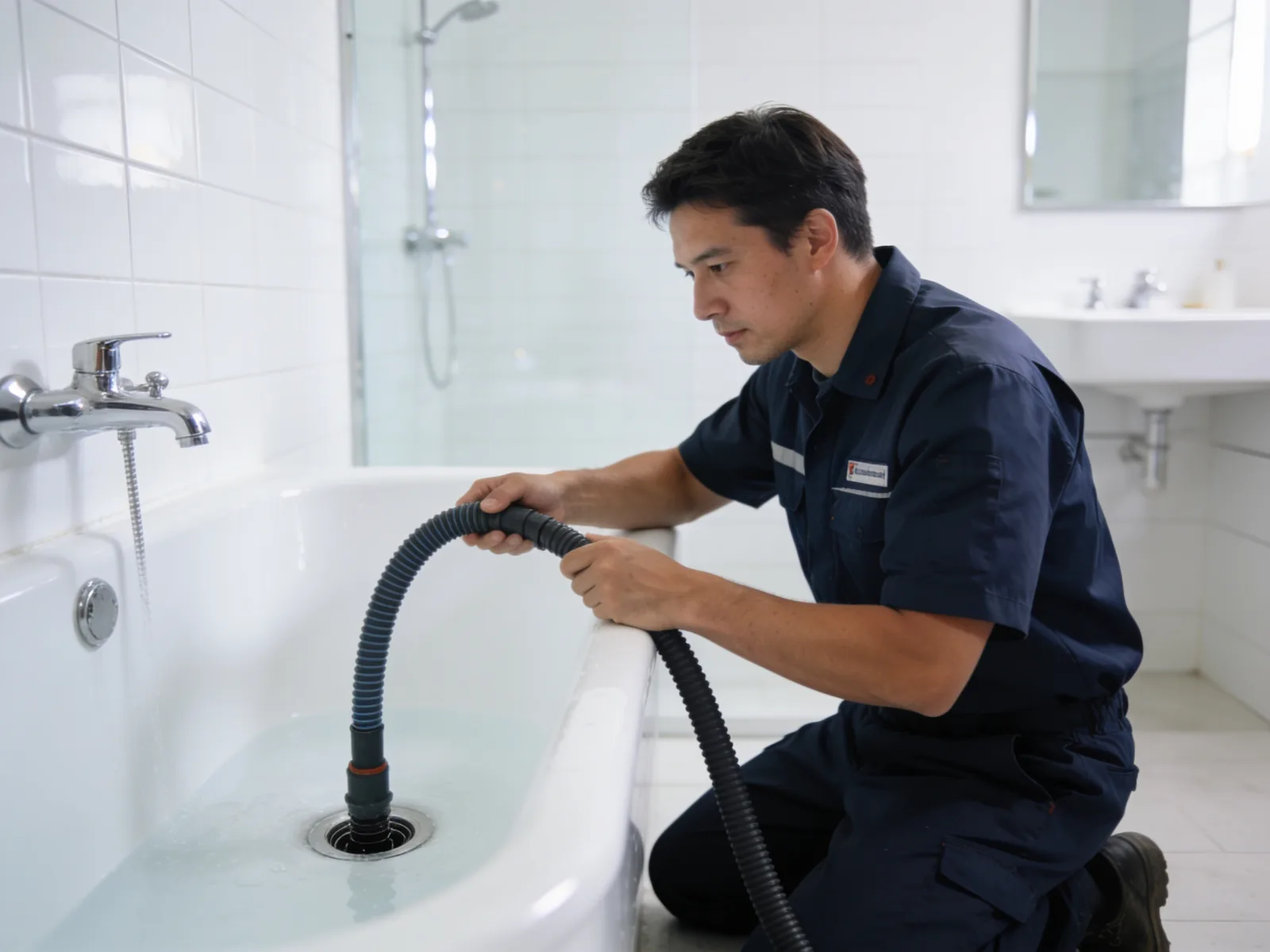 Emergency Plumber Helen, WV FAQs